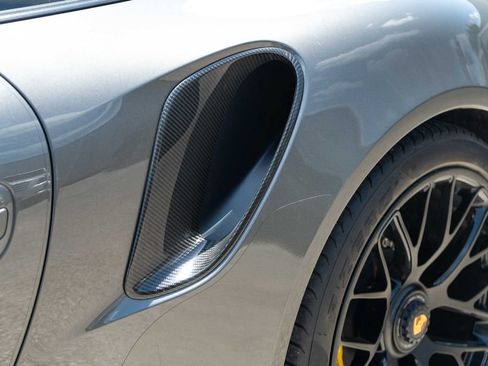 Used 2014 Porsche 911 Turbo AWD/4WD image 16