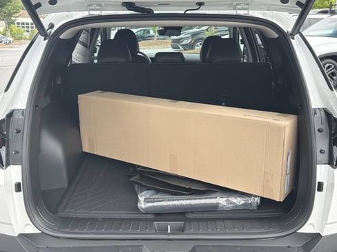 New 2026 Hyundai Tucson SEL Plus FWD image 20