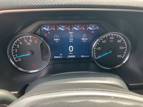Used 2023 Ford F150 XLT w/ Equipment Group 302A High AWD/4WD image 9