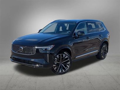 Certified 2026 Volvo XC90 B6 Plus w/ Protection Package Premier