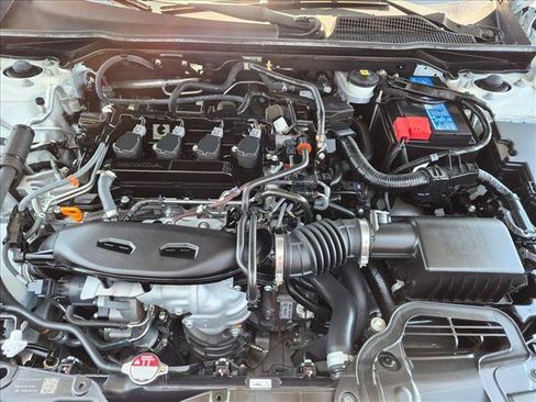 Used 2024 Honda Civic Touring image 22
