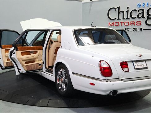 Used 2003 Bentley Arnage R RWD image 19