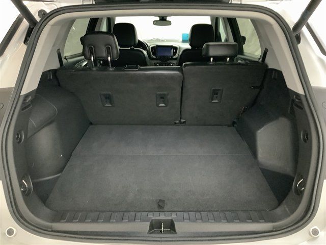 Used 2020 GMC Terrain SLT w/ Preferred Package AWD/4WD image 7