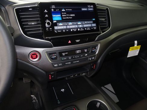 New 2026 Honda Ridgeline RTL image 16