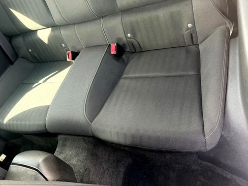 Used 2014 Chevrolet Camaro LS image 15