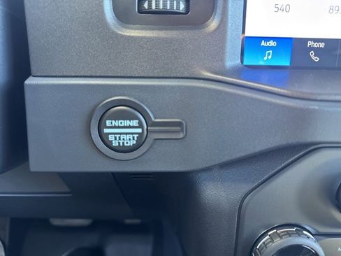 New 2025 Ford Bronco Big Bend image 29