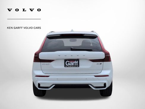 New 2026 Volvo XC60 B5 Ultra w/ Climate Package PRO image 4