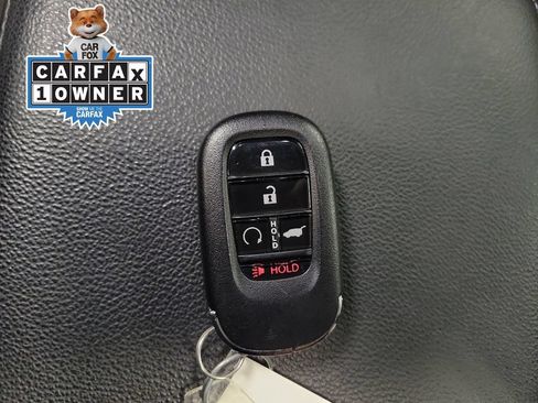 Used 2024 Honda CR-V EX-L image 21