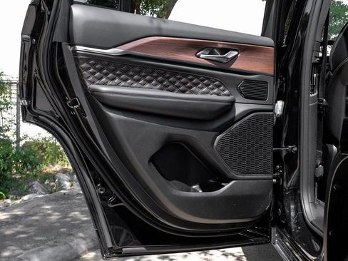 Used 2022 Jeep Grand Cherokee Summit image 60