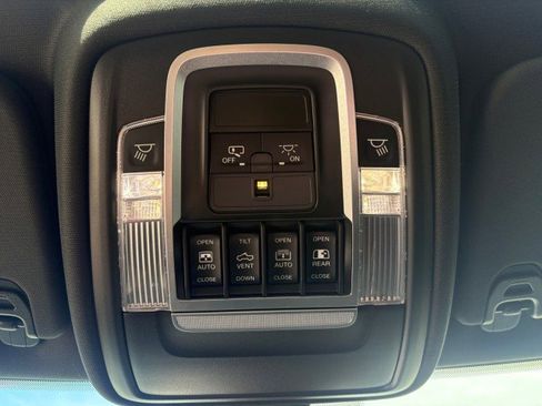 Used 2019 RAM 1500 Rebel w/ Rebel Level 2 Equipment Group AWD/4WD image 15