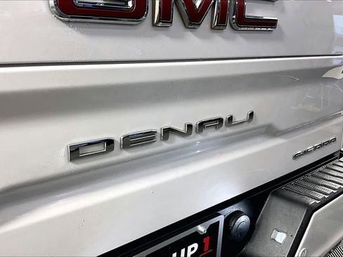 Certified 2022 GMC Sierra 1500 Denali w/ Denali Reserve Package AWD/4WD image 10