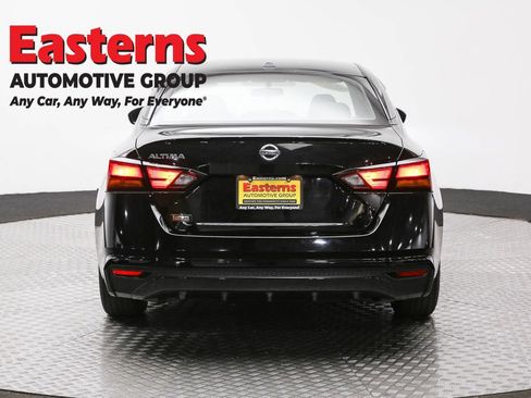 Used 2020 Nissan Altima 2.5 S image 6