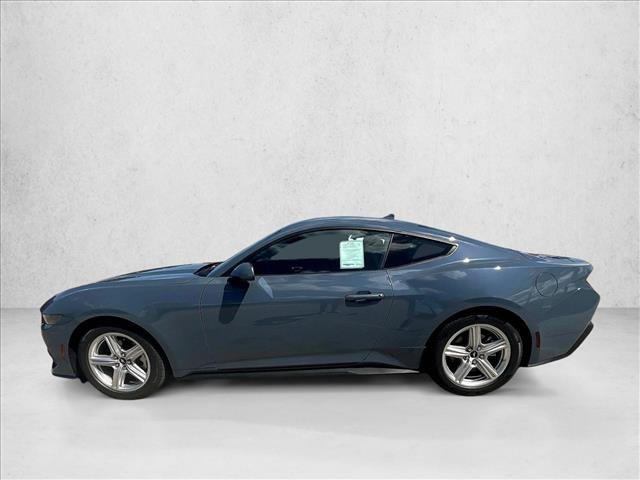 New 2026 Ford Mustang Premium RWD image 6