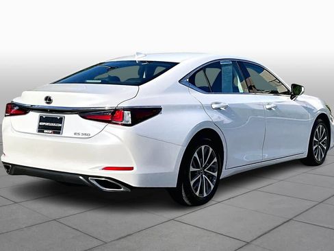 Used 2025 Lexus ES 350 image 12