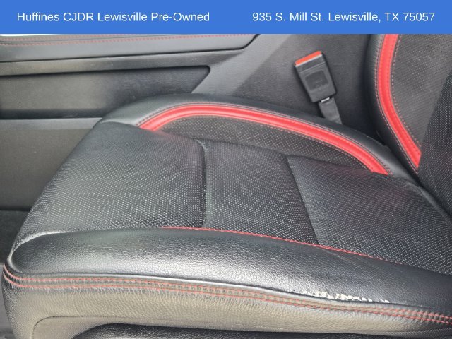 Used 2024 RAM 1500 TRX w/ TRX Level 2 Equipment Group AWD/4WD image 34