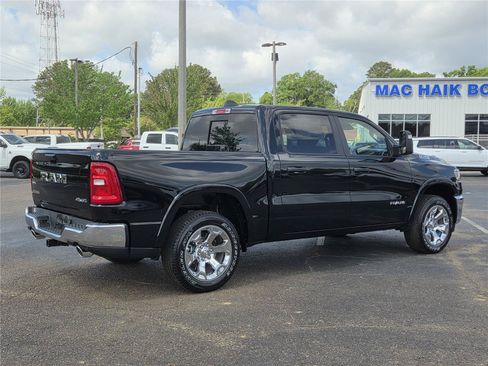 New 2026 RAM 1500 Big Horn AWD/4WD image 5