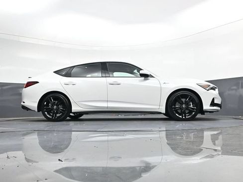 Used 2026 Acura Integra A-Spec FWD image 30