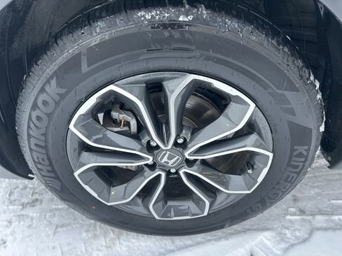 Used 2020 Honda CR-V EX image 27