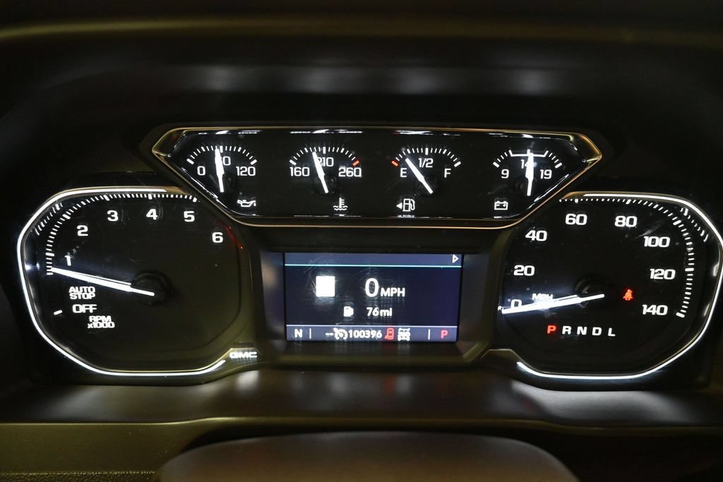 Used 2021 GMC Sierra 1500 SLT AWD/4WD image 4