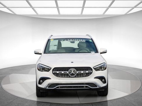 Certified 2025 Mercedes-Benz GLA 250 image 6