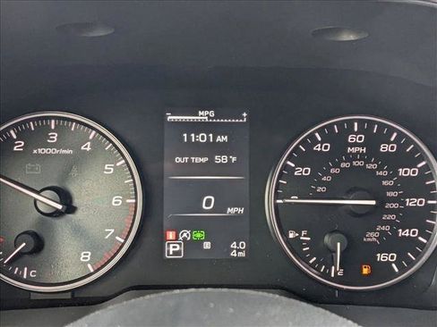 New 2025 Subaru Outback Limited image 10