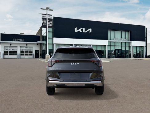 New 2026 Kia Sportage SX Prestige image 6