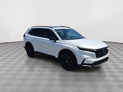 Used 2023 Honda CR-V Sport image 2