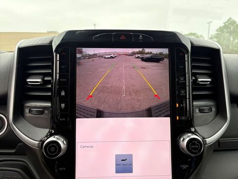 New 2026 RAM 2500 Big Horn image 13