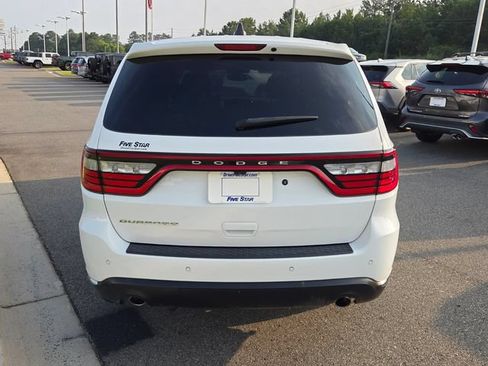 Used 2020 Dodge Durango 2WD image 11