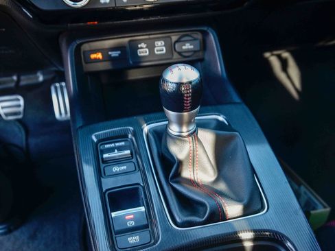 Used 2024 Honda Civic Si image 24