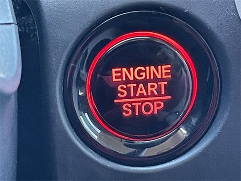 Certified 2025 Honda HR-V LX image 21