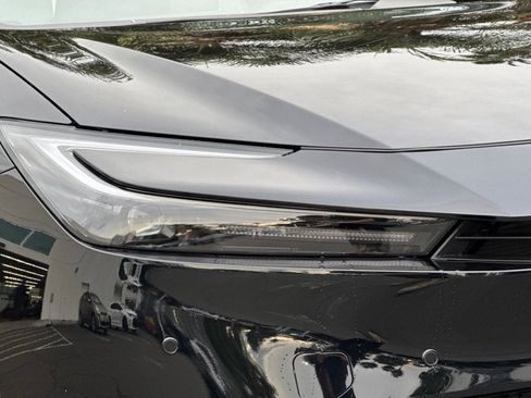 New 2026 Toyota Prius XLE image 31