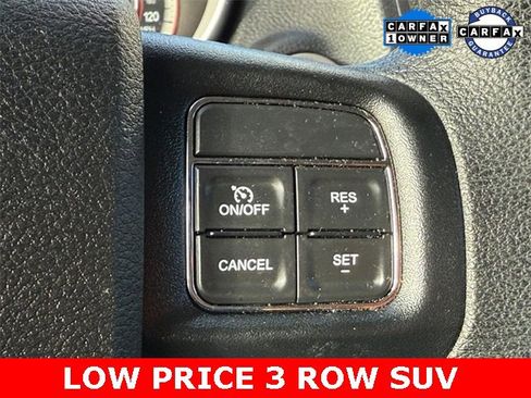 Used 2019 Dodge Journey SE image 15