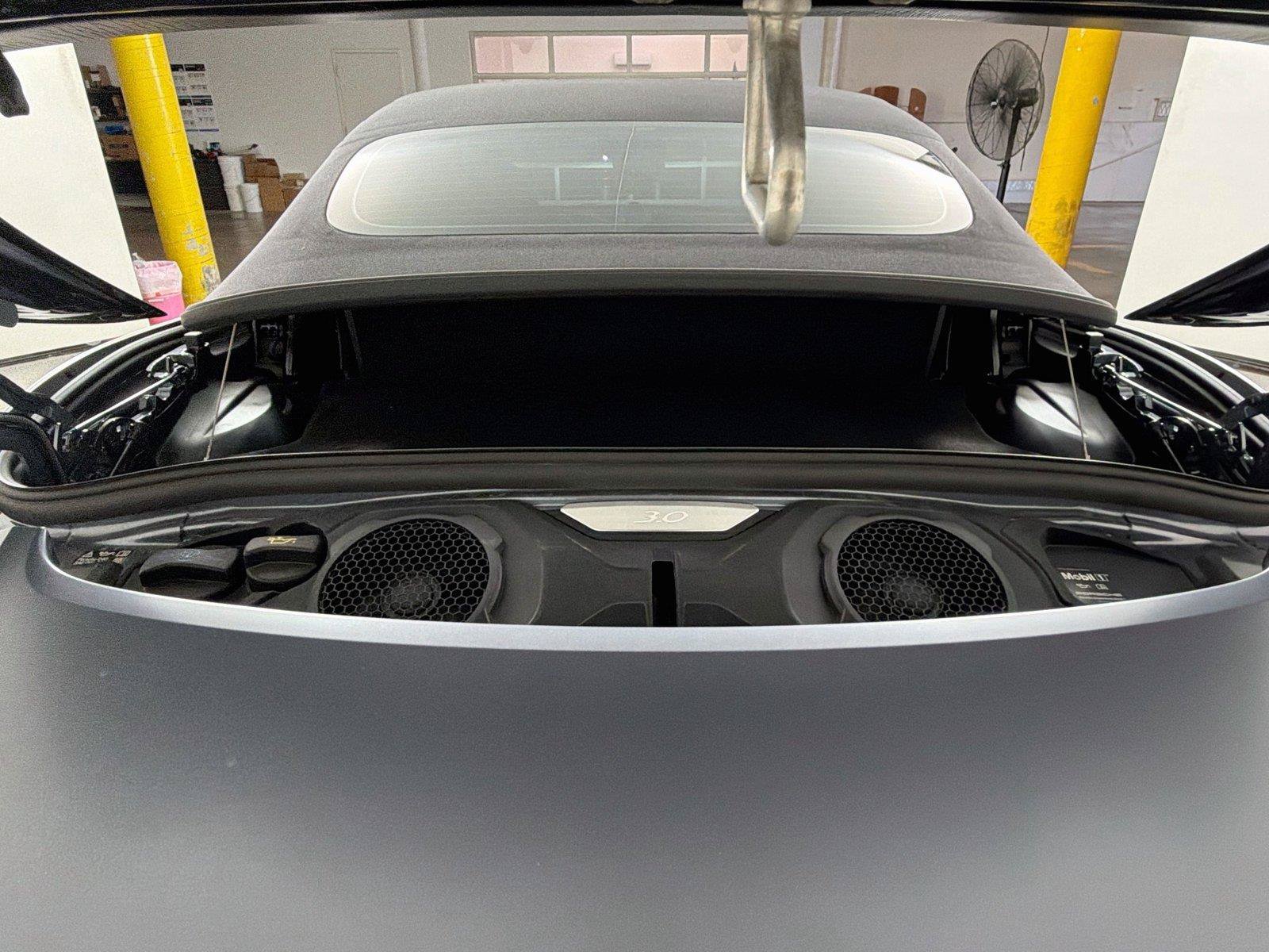 Certified 2025 Porsche 911 Carrera RWD image 32