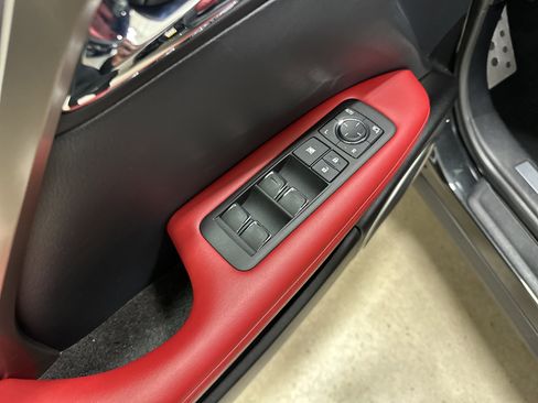 Certified 2022 Lexus RX 350 F Sport image 15