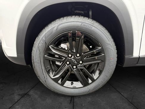 New 2026 Chevrolet Trax ACTIV w/ Driver Confidence Package FWD image 14