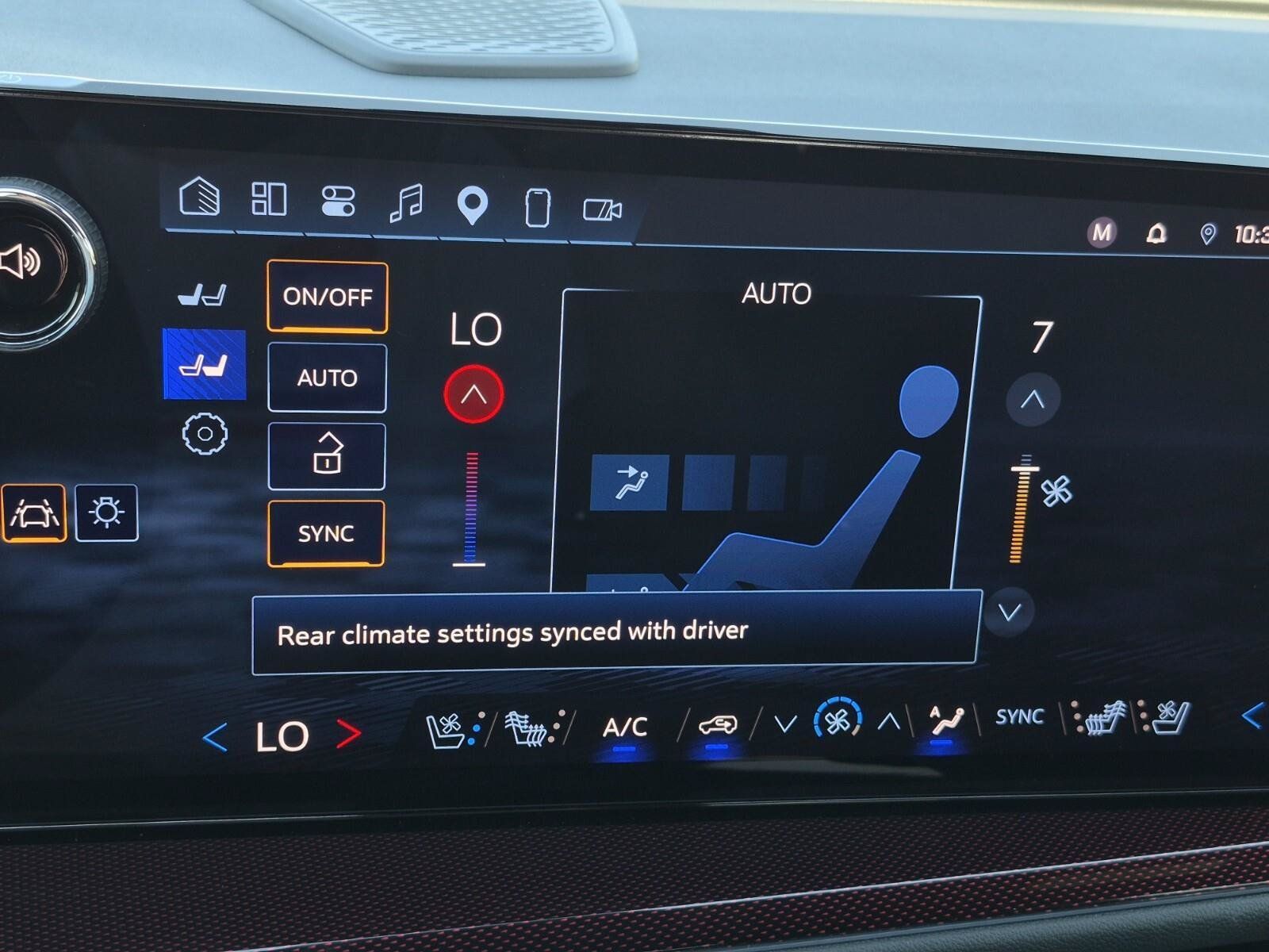 Used 2024 Chevrolet Traverse RS w/ LPO, Cargo Package FWD image 35