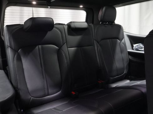 Certified 2025 Jeep Wagoneer 4WD w/ Convenience Group I image 21