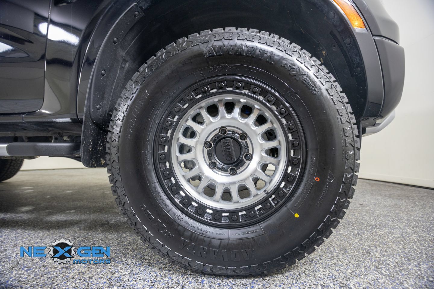 Used 2024 Ford Ranger XLT w/ FX4 Off-Road Package AWD/4WD image 44
