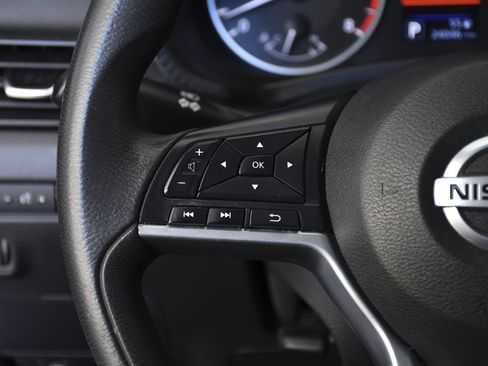 Used 2021 Nissan Sentra S FWD image 8