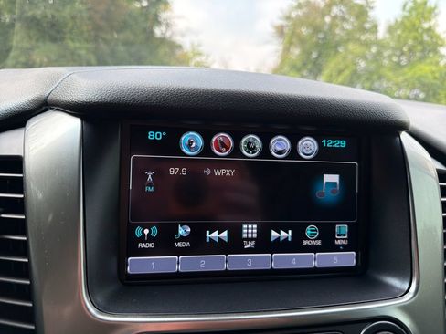 Used 2019 Chevrolet Tahoe LT AWD/4WD image 10