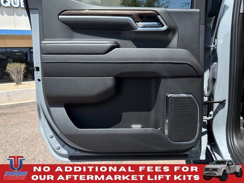 Used 2024 GMC Sierra 1500 Elevation w/ Elevation Premium Package AWD/4WD image 25