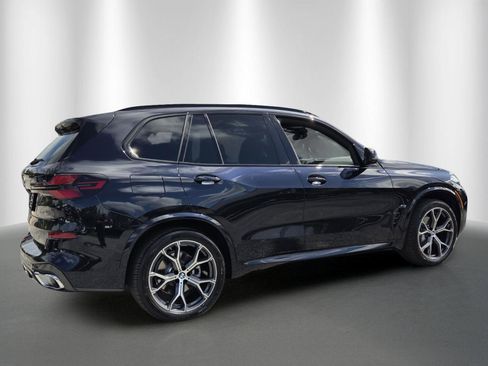 Certified 2026 BMW X5 sDrive40i w/ M Sport Package image 6