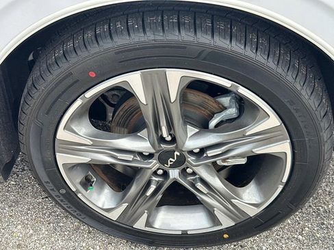 Used 2022 Kia K5 EX image 18