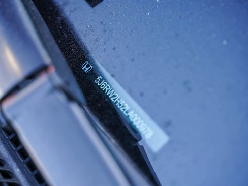 Used 2020 Honda CR-V EX image 29