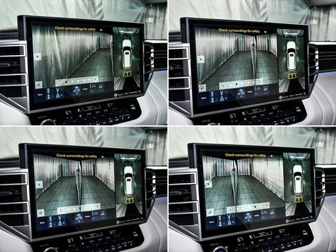 Used 2024 Toyota Sequoia Capstone image 28