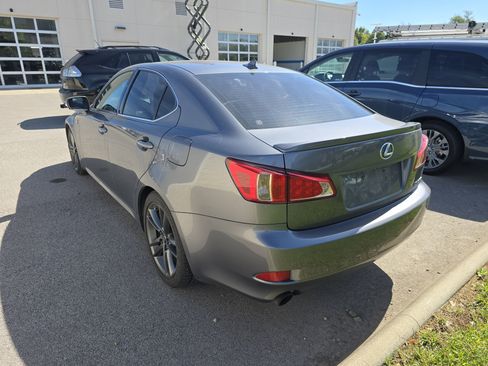 Used 2012 Lexus IS 250 image 5