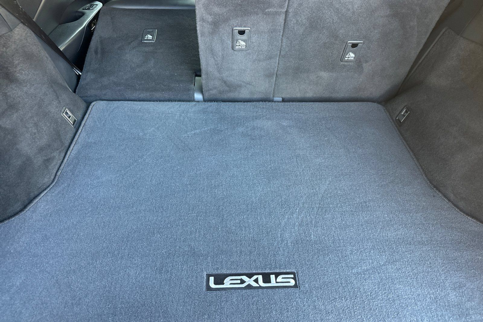 Used 2023 Lexus RX 350 Premium w/ Accessory Package (Z1) FWD image 16