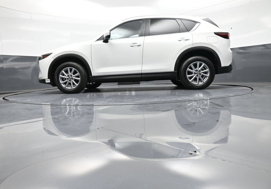 Used 2023 MAZDA CX-5 AWD 2.5 S image 33