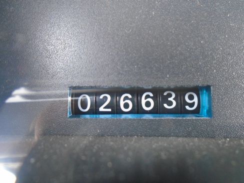 Used 1994 Mercury Grand Marquis GS image 16